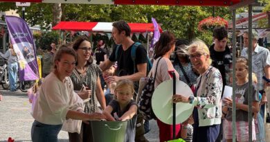 Wat is dat patat?-festival